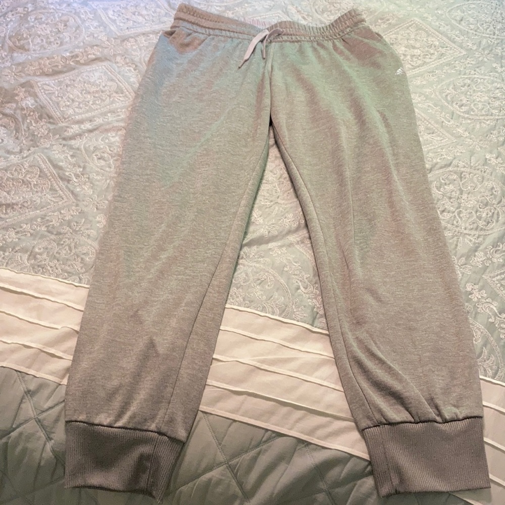 Adidas Climawarm Joggers
